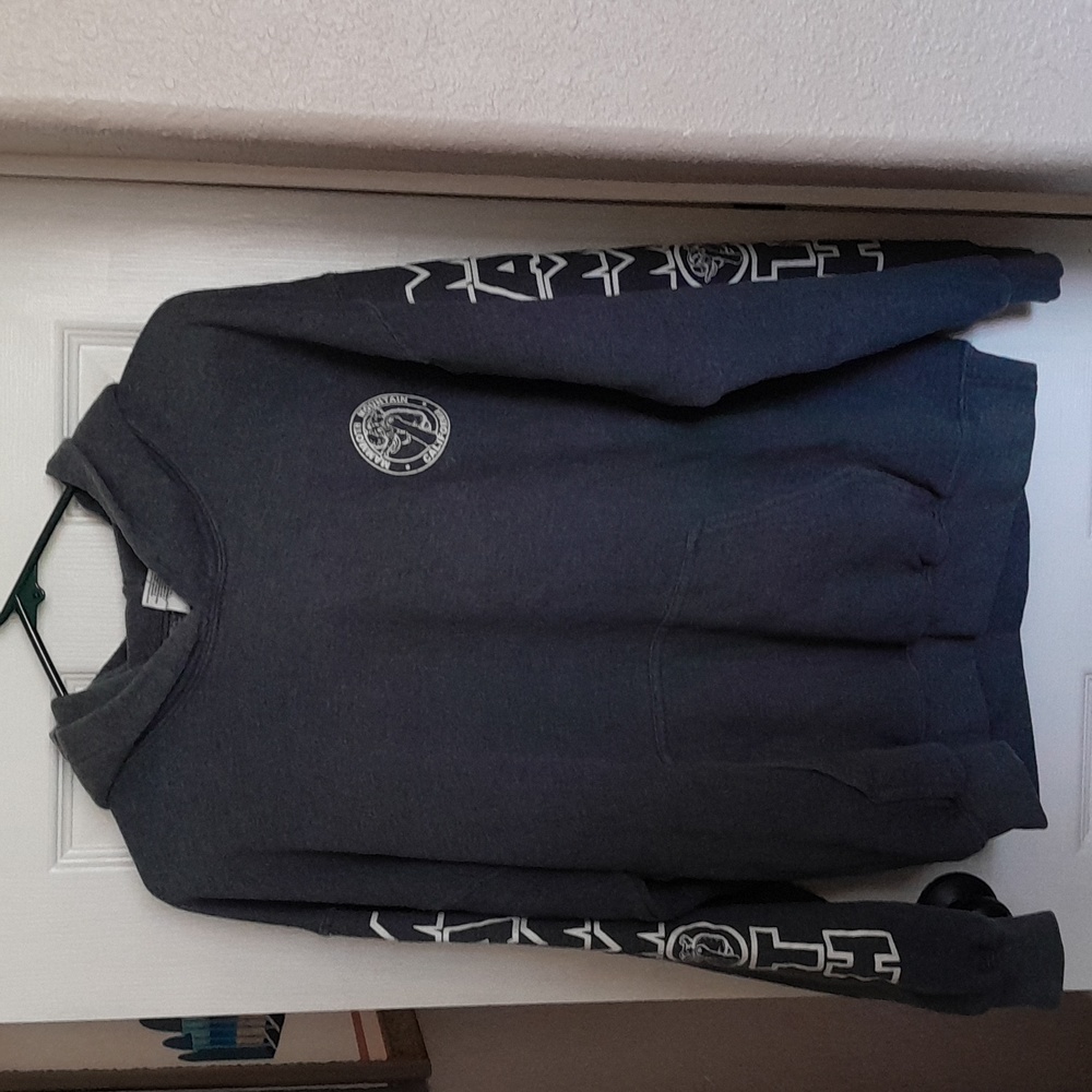 Mammoth Sweatshirt